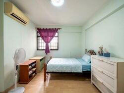 Blk 509 Woodlands Drive 14 (Woodlands), HDB 4 Rooms #633809791
